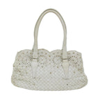 BOTTEGA VENETA Intrecciato Handbag
