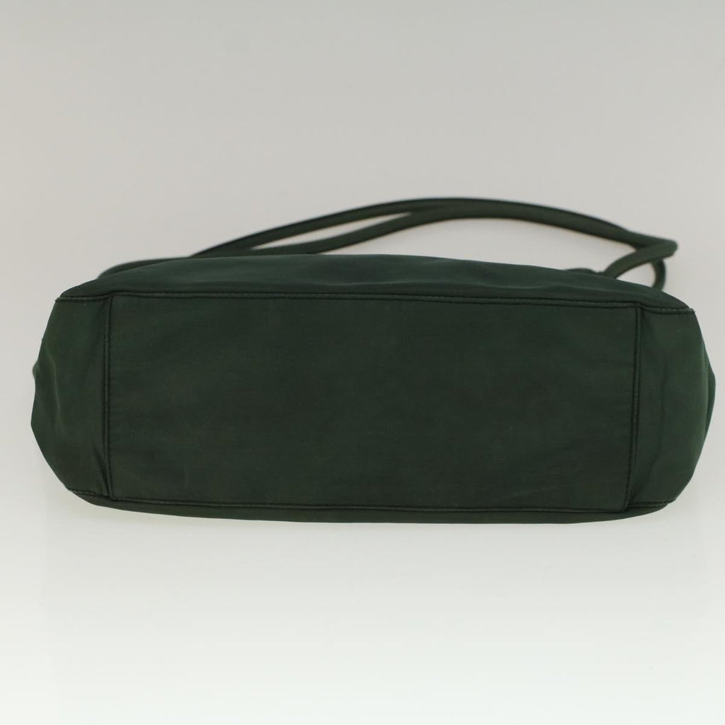 PRADA Tessuto Shoulder Bag