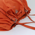 PRADA Tessuto Tote