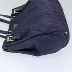 PRADA Tessuto Tote
