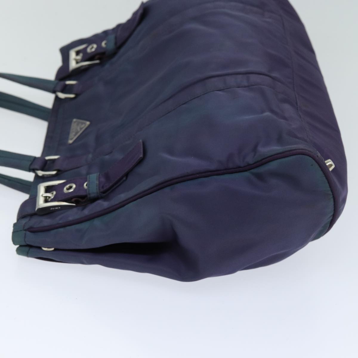 PRADA Tessuto Tote