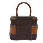 CELINE Macadam Handbag