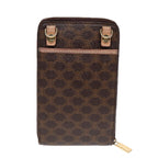 CELINE Macadam Wallet