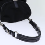 PRADA Tessuto Shoulder Bag