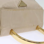 PRADA Tessuto Handbag