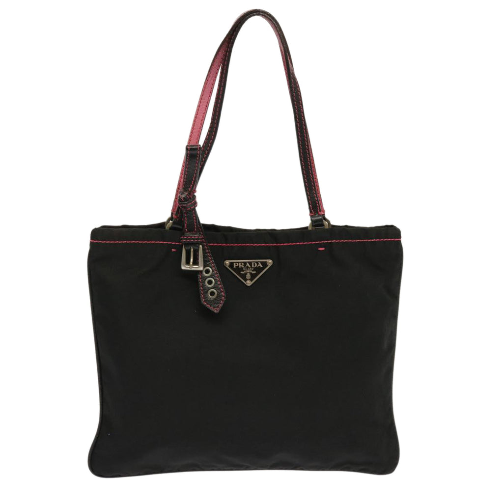 PRADA Tessuto Handbag