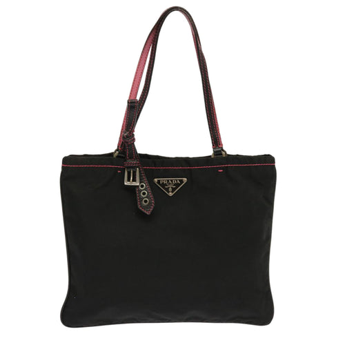 PRADA Tessuto Handbag