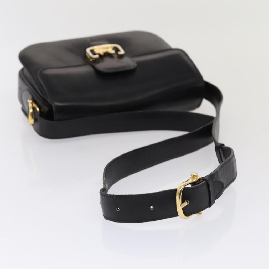 CELINE Horse carriage Shoulder Bag