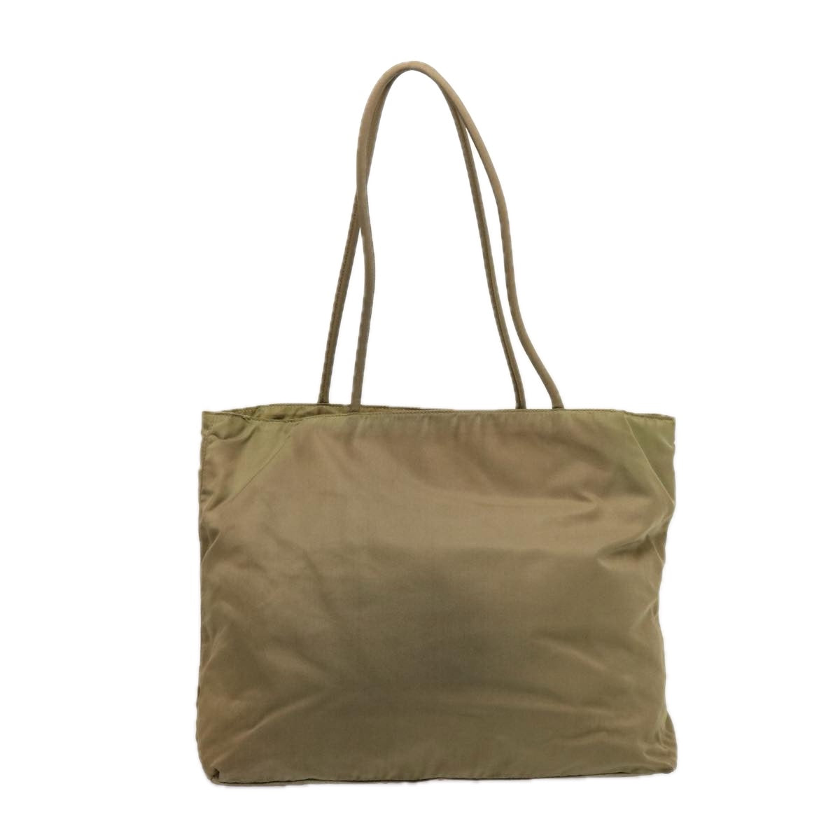 PRADA Tessuto Tote