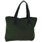 PRADA Tessuto Tote