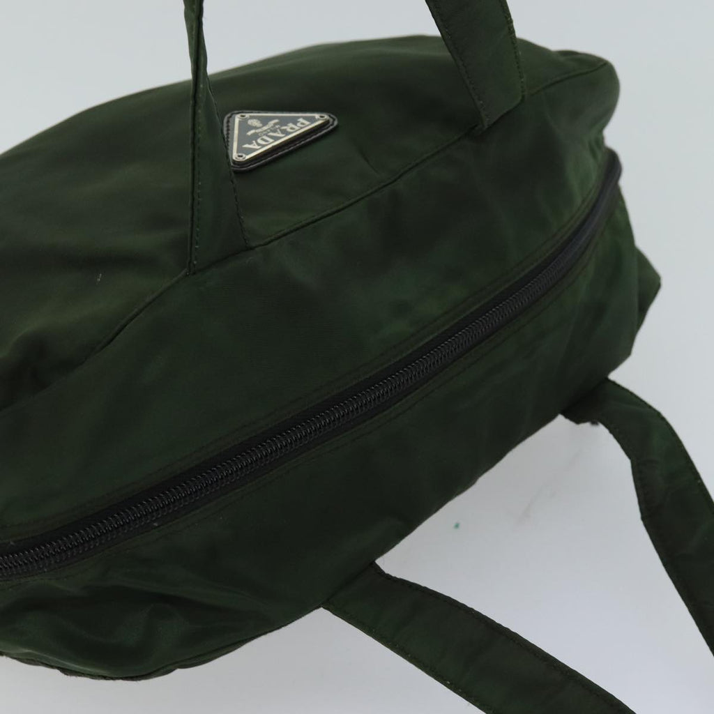 PRADA Tessuto Handbag