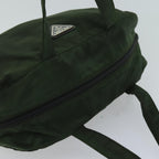 PRADA Tessuto Handbag
