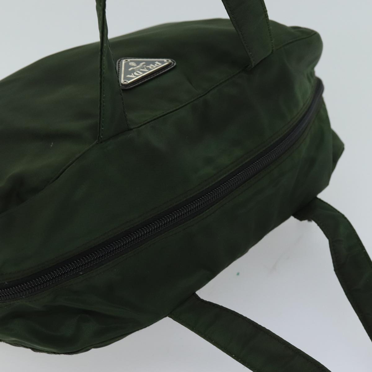 PRADA Tessuto Handbag