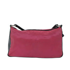 PRADA Tessuto Shoulder Bag