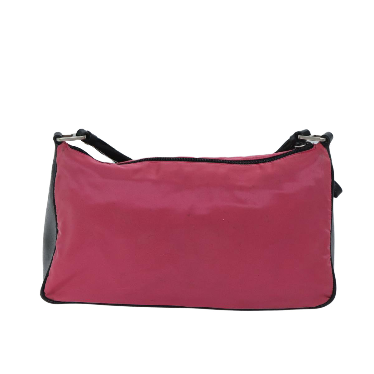 PRADA Tessuto Shoulder Bag