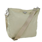 PRADA Tessuto Shoulder Bag