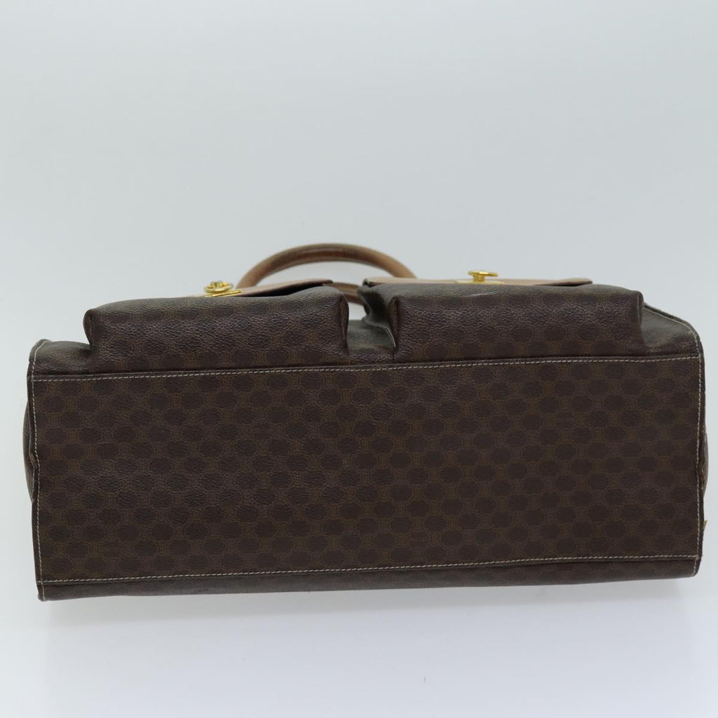 CELINE Macadam Handbag