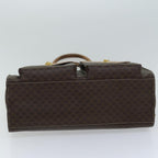 CELINE Macadam Handbag