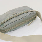 PRADA Tessuto Shoulder Bag