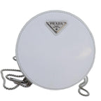 PRADA Saffiano Shoulder Bag