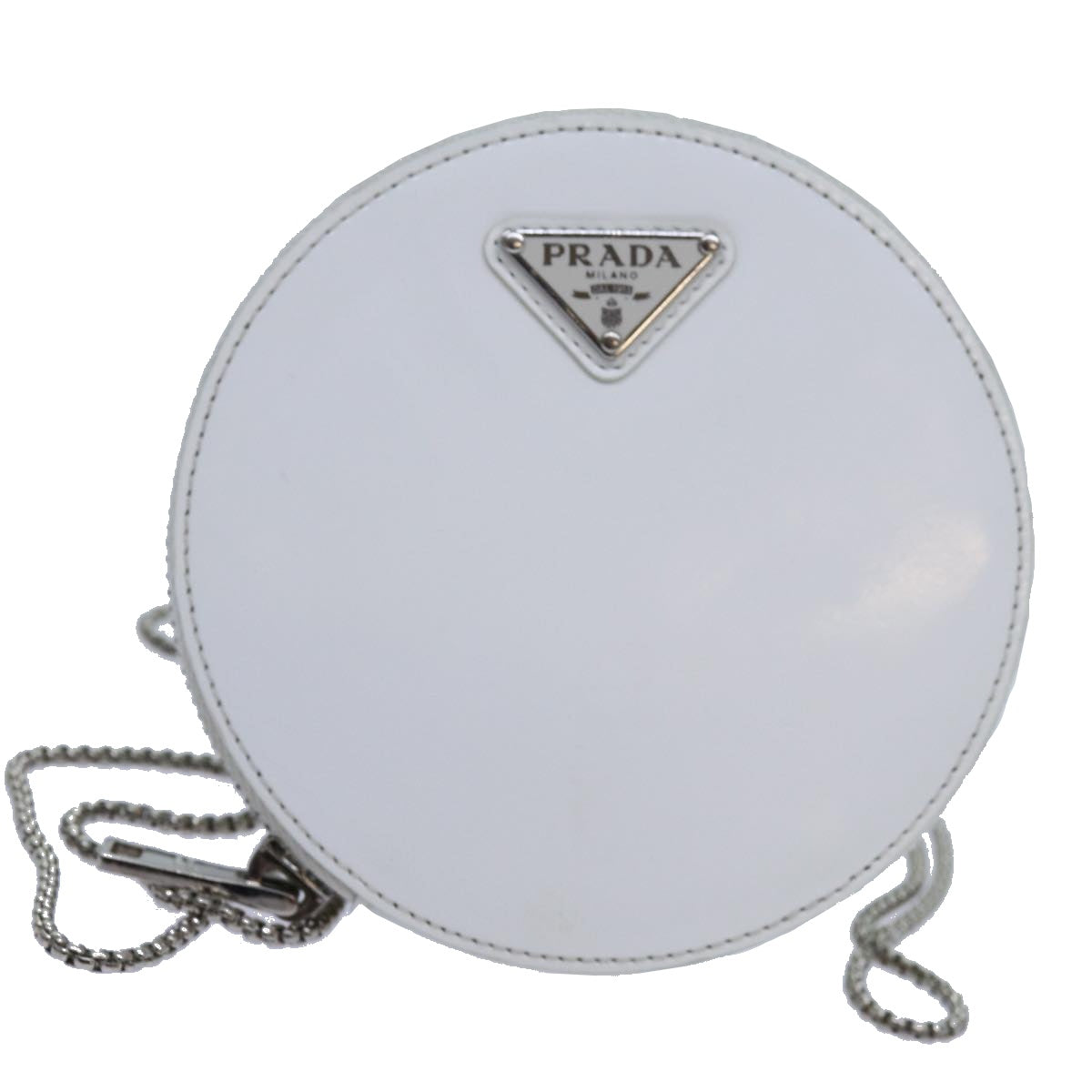 PRADA Saffiano Shoulder Bag