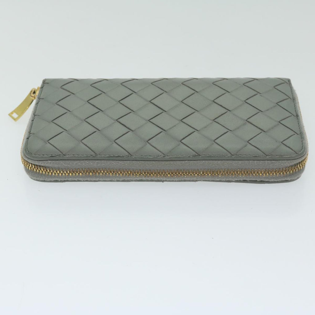 BOTTEGA VENETA Stretch Wallet