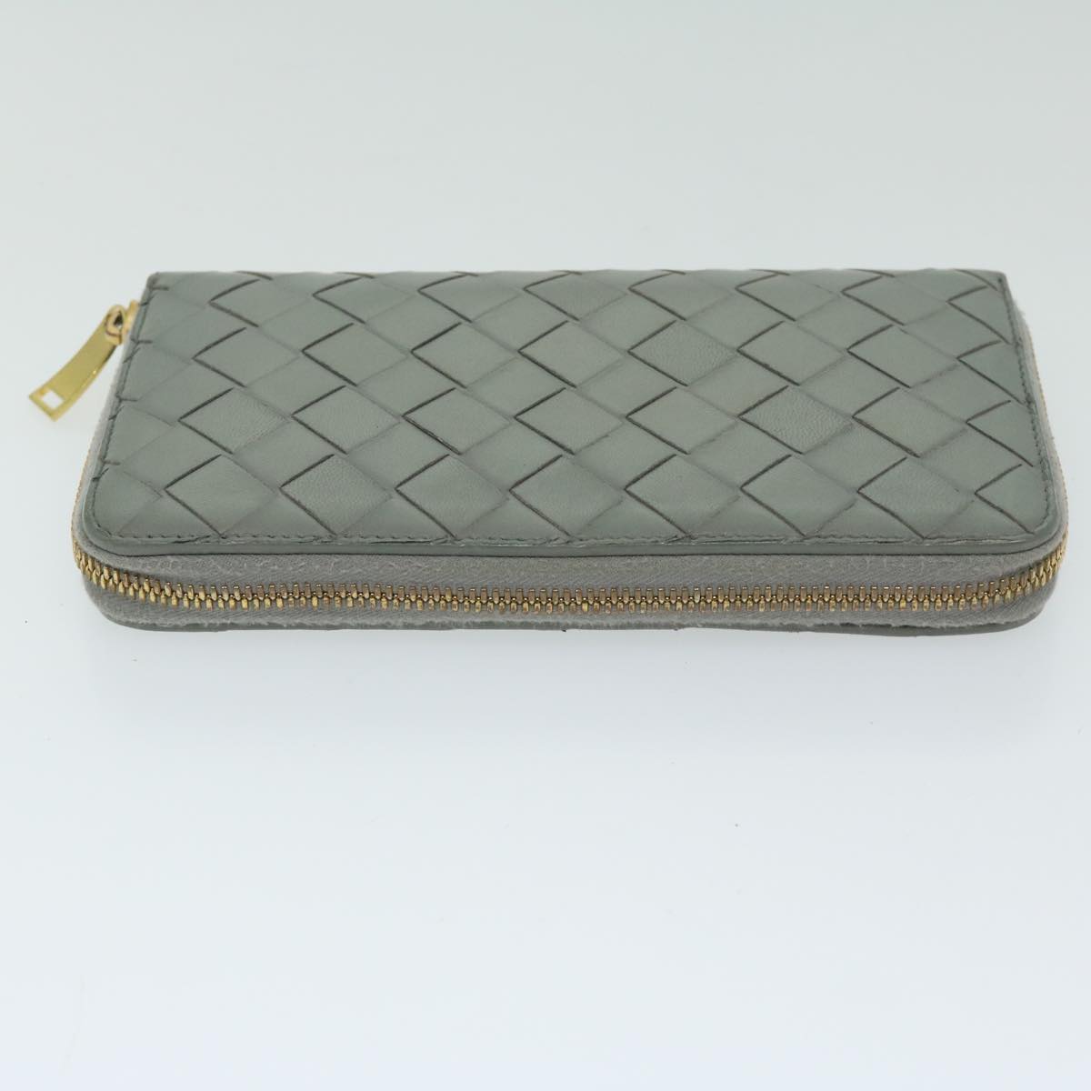 BOTTEGA VENETA Stretch Wallet
