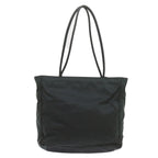 PRADA Tessuto Tote