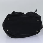 PRADA Tessuto Shoulder Bag