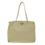 PRADA Tessuto Shoulder Bag