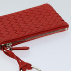 BOTTEGA VENETA Intrecciato Wallet
