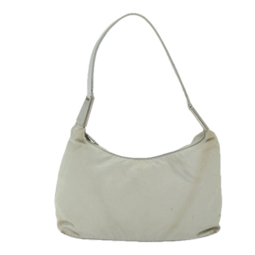 PRADA Tessuto Shoulder Bag