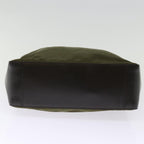PRADA Tessuto Handbag