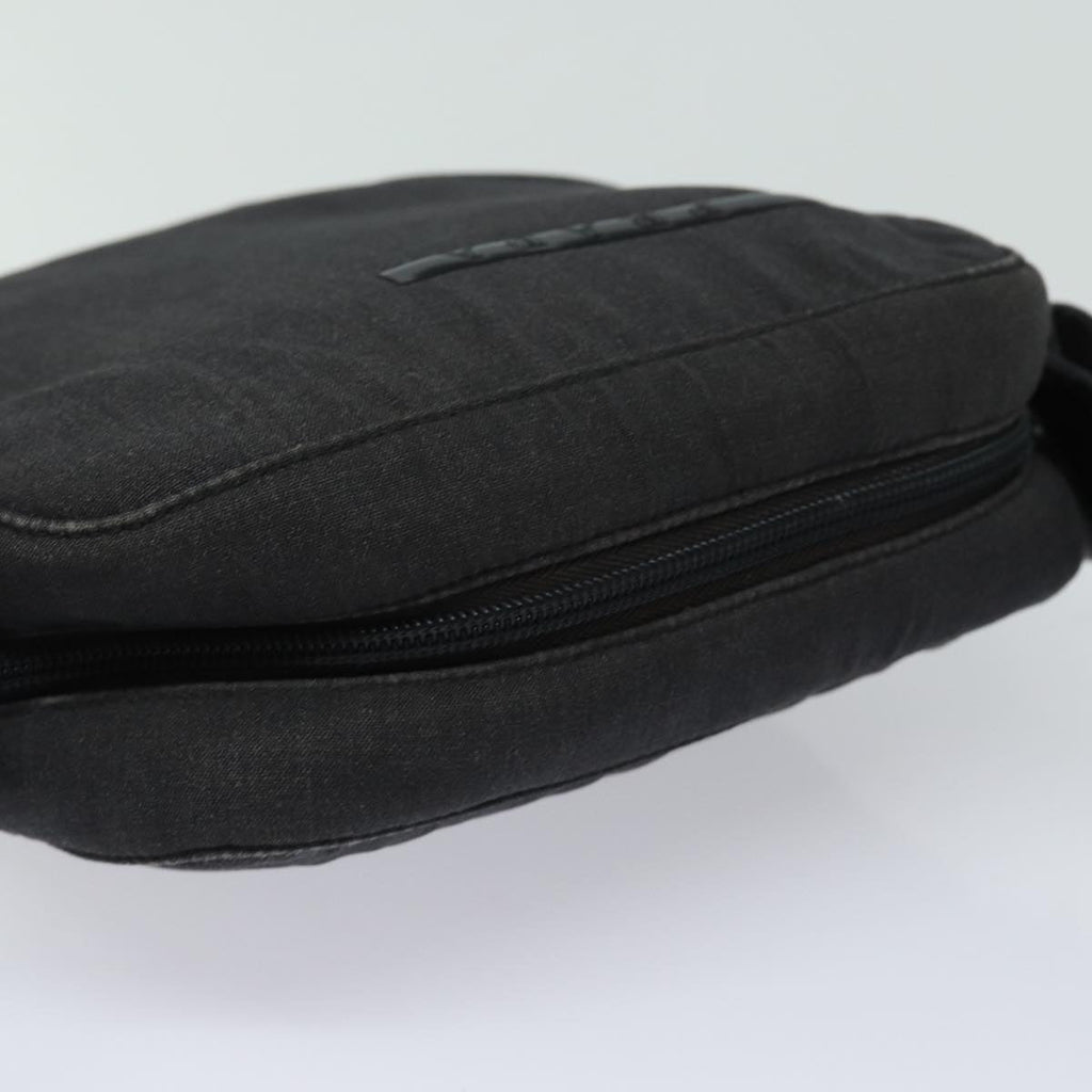 PRADA Tessuto Shoulder Bag