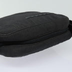PRADA Tessuto Shoulder Bag