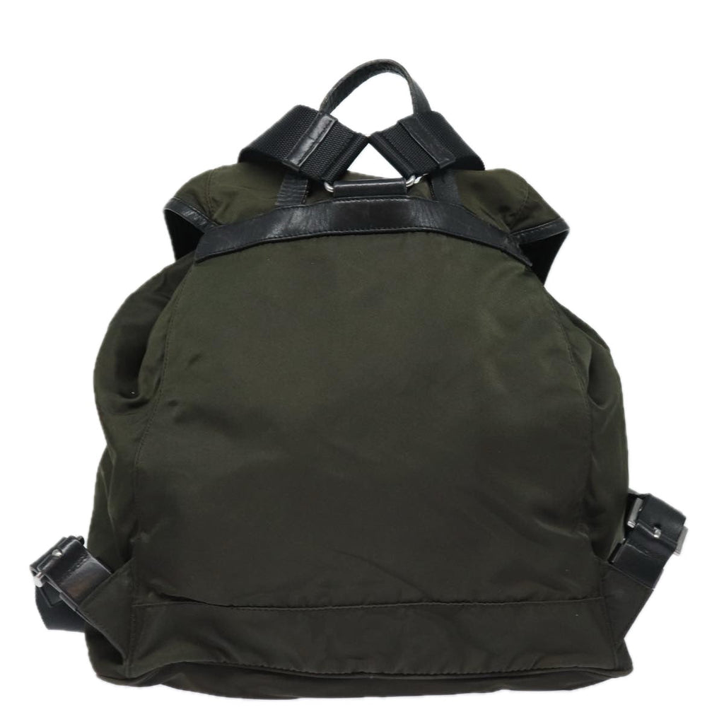 PRADA ReNylon Backpack