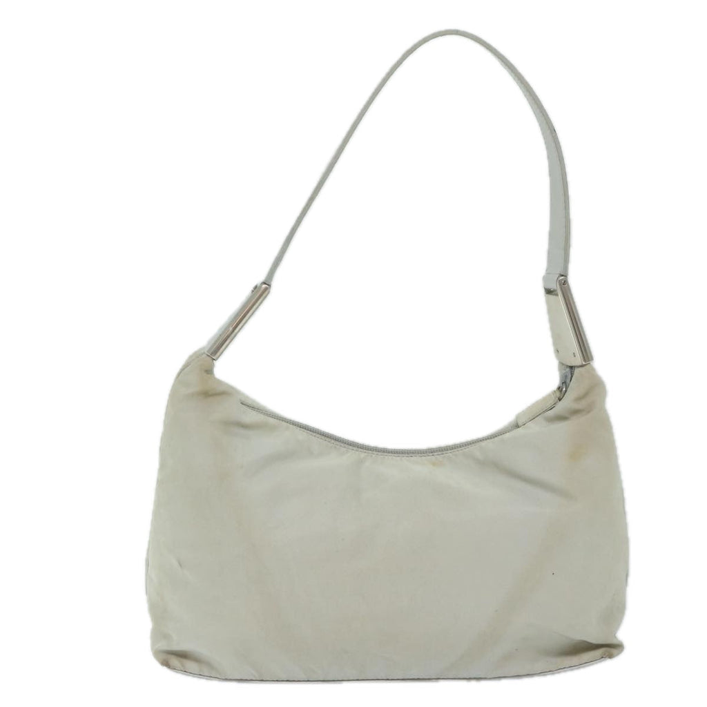 PRADA Tessuto Shoulder Bag
