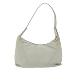 PRADA Tessuto Shoulder Bag