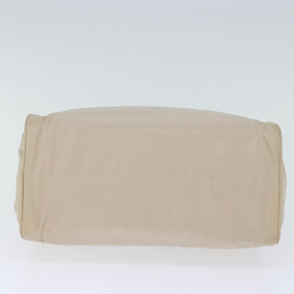 PRADA Tessuto Handbag