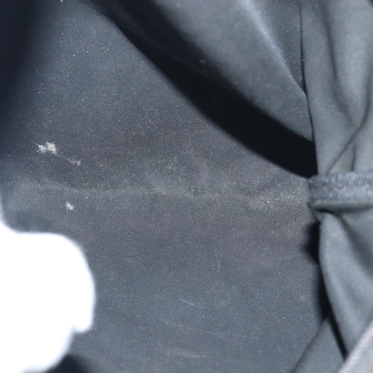 PRADA Tessuto Shoulder Bag