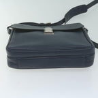 PRADA Saffiano Shoulder Bag