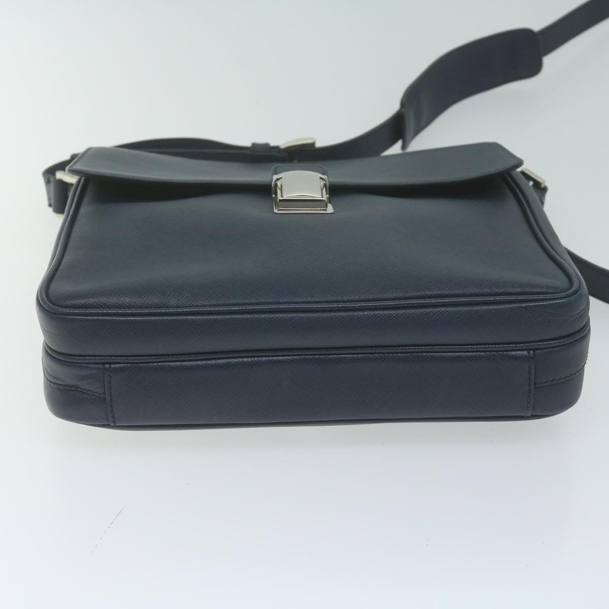 PRADA Saffiano Shoulder Bag
