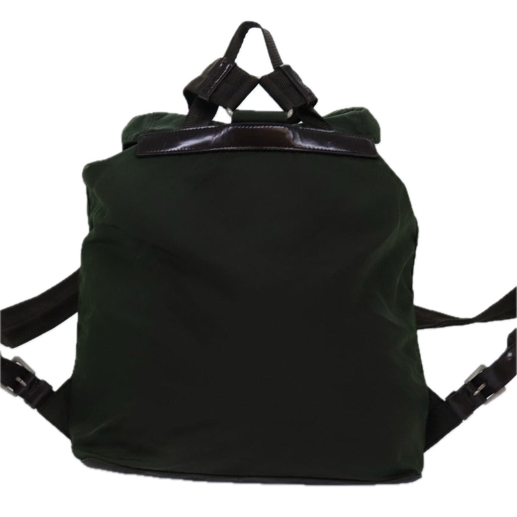 PRADA Tessuto Backpack