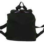 PRADA Tessuto Backpack