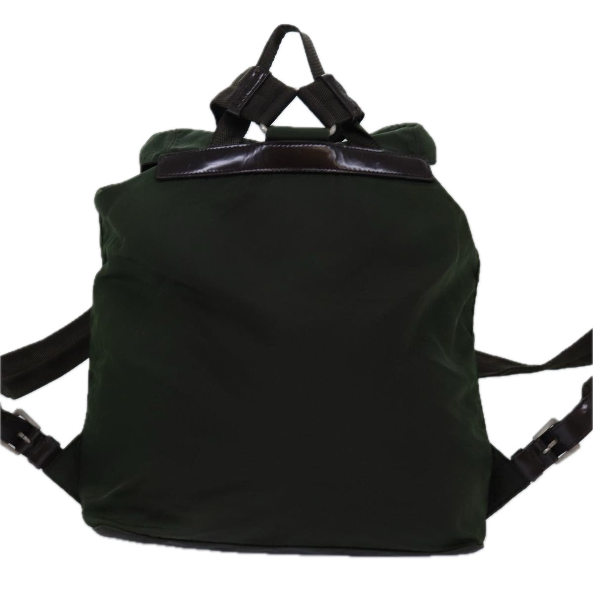 PRADA Tessuto Backpack