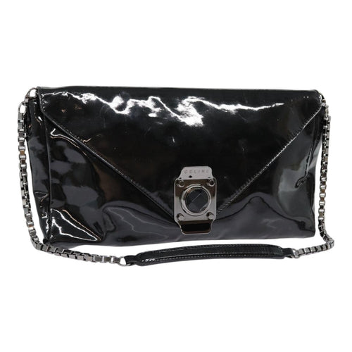 CELINE Shoulder Bag