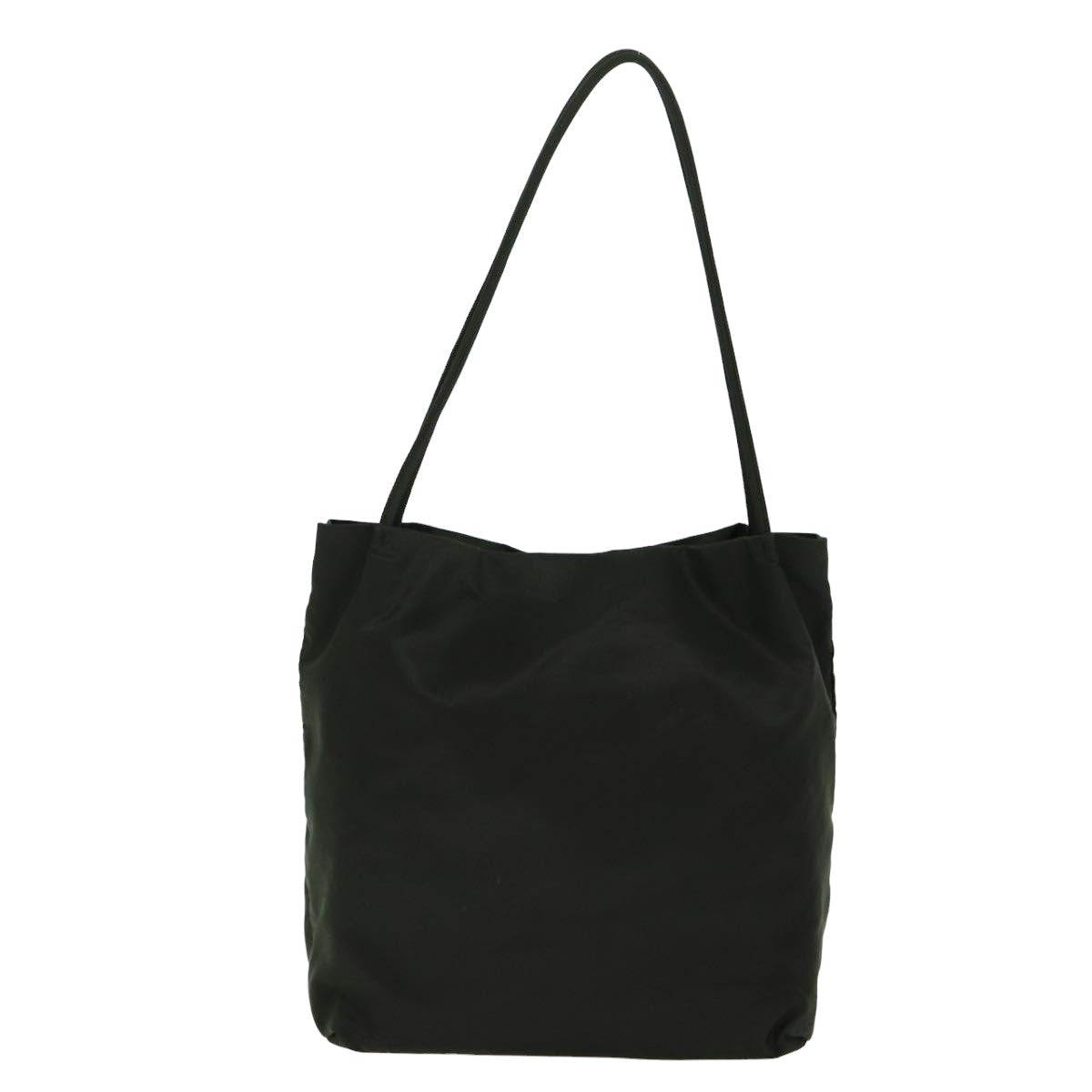 PRADA Tessuto Shoulder Bag