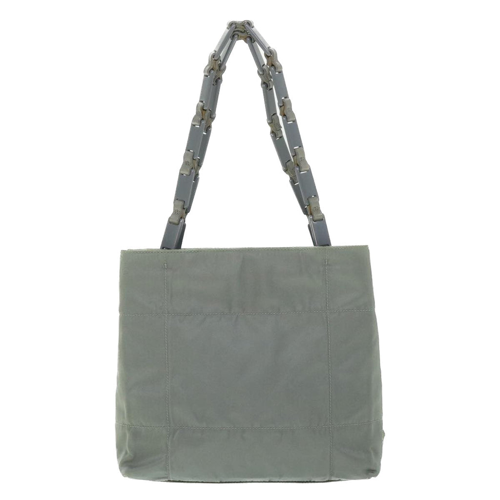 PRADA ReNylon Shoulder Bag