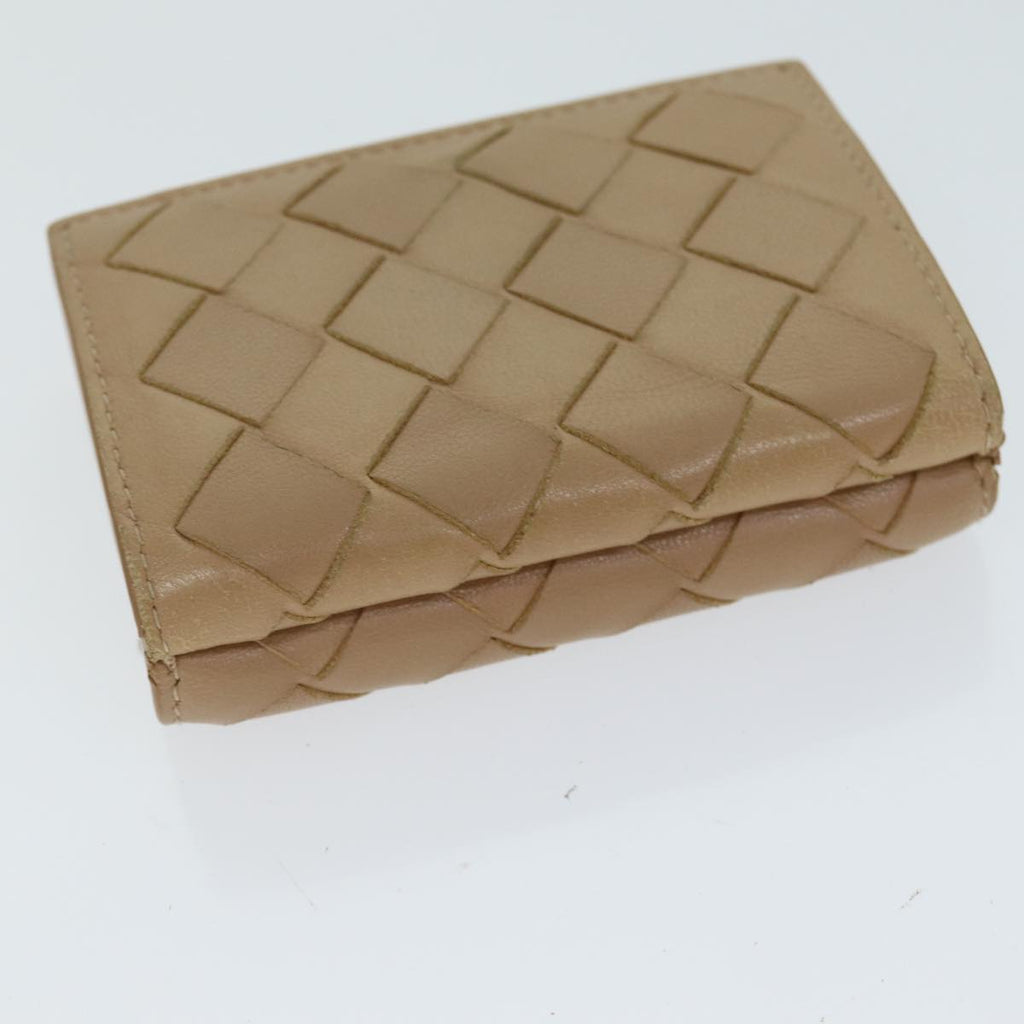 BOTTEGA VENETA Intrecciato Wallet