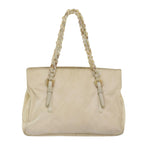 PRADA Tessuto Shoulder Bag